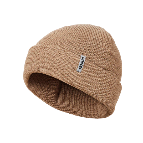 Kombi Hats - Unisex The Hub Merino Toque Discount