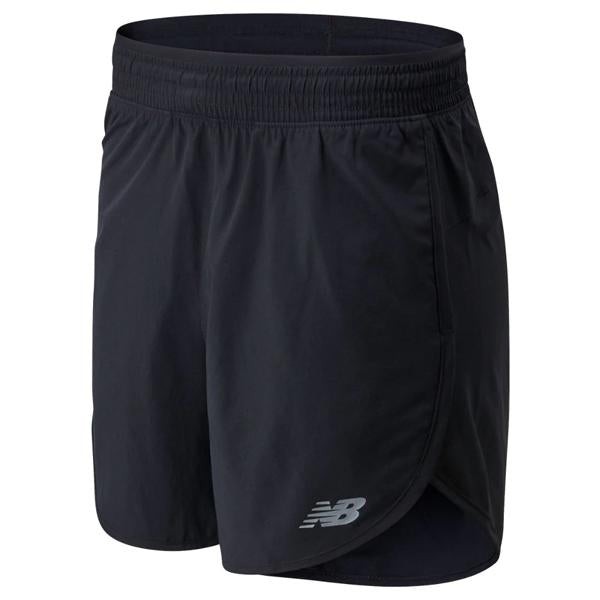 New Balance Shorts - Women s Accelerate Short 5 inch Online Hot Sale