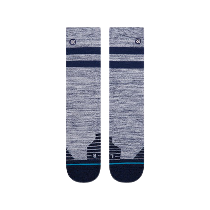 Stance Socks - Camper Crew Cheap