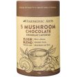 Harmonic Arts 5 Mushroom Cacao Herbal Latte 125g For Sale