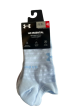 Under Armour Socks - Women s Light Weight No Show 6 pack For Sale