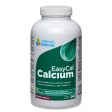 Platinum Naturals EasyCal Calcium 240s Fashion