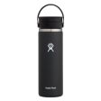 Hydro Flask 20 oz - Wide Mouth Flex Sip Lid Discount