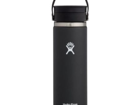 Hydro Flask 20 oz - Wide Mouth Flex Sip Lid Discount