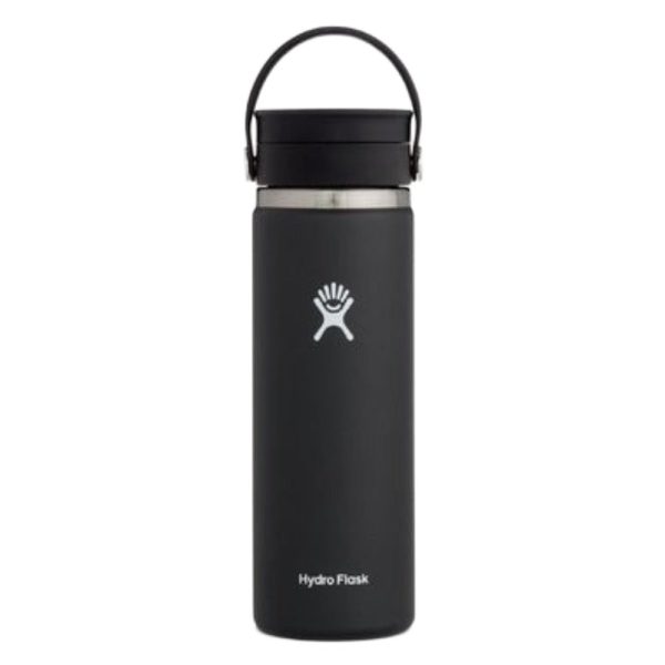 Hydro Flask 20 oz - Wide Mouth Flex Sip Lid Discount