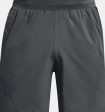 Under Armour Shorts - Men s Launch Run 7  Hot on Sale