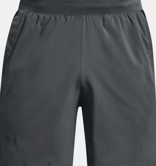 Under Armour Shorts - Men s Launch Run 7  Hot on Sale