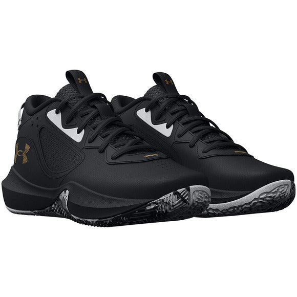 Under Armour Footwear - Unisex UA Lockdown 6 Basketball Shoes Online