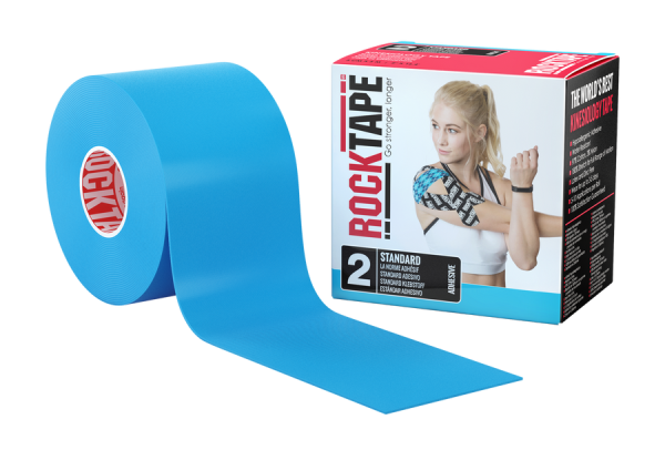 Rock Tape - kinesiology Tape Sale