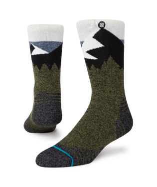 Stance Socks - Divide Hike Wool Mid Cushion For Sale