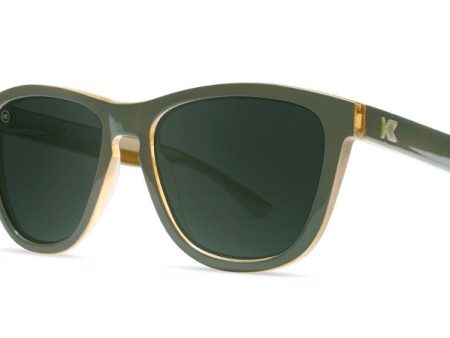 Knockaround Sunglasses - Nimbus Premiums Polarized Discount