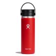 Hydro Flask 20 oz - Wide Mouth Flex Sip Lid Discount