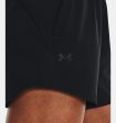 Under Armour Shorts - Women s Flex Woven 5  Online Sale