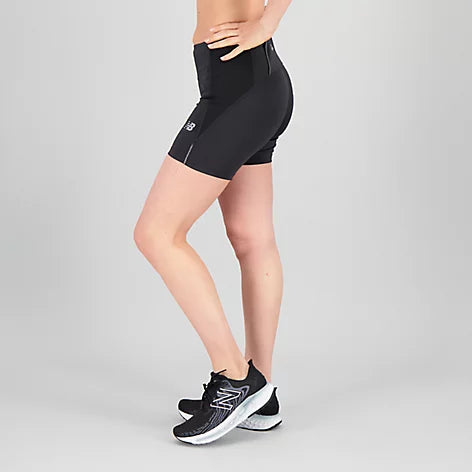 New Balance Shorts - Women s Impact Run Fitted Short Discount