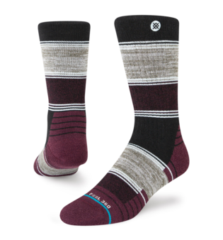 Stance Socks - Gorp Core Crew Online Sale