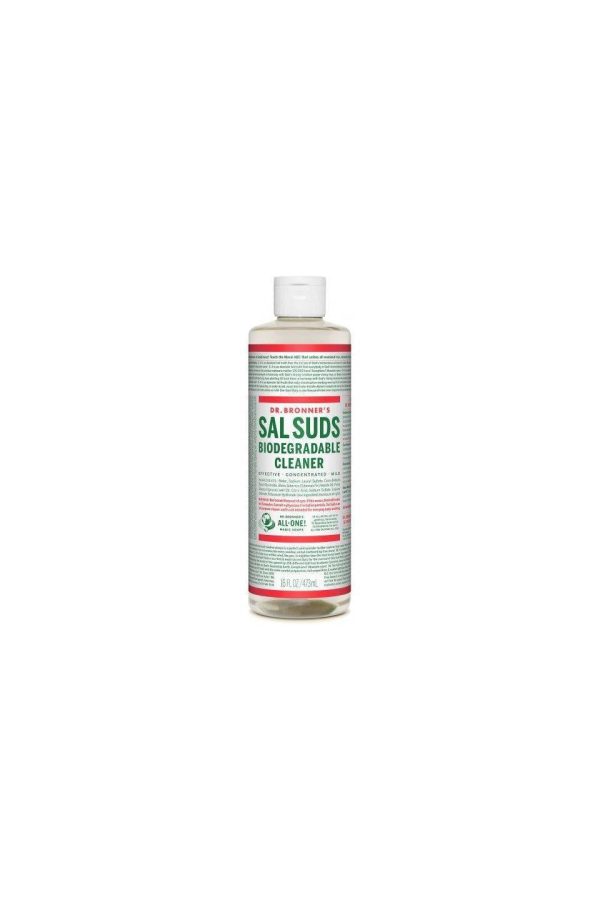 Dr Bronner s SalSuds All Purpose Cleaner 473ml Online Sale