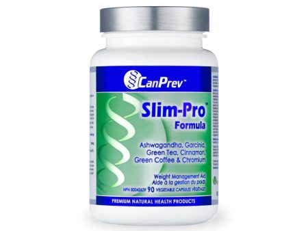 CanPrev Slim-Pro 90s For Cheap