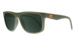 Knockaround Sunglasses - Torrey Pines Hawk Eye Polarized Supply