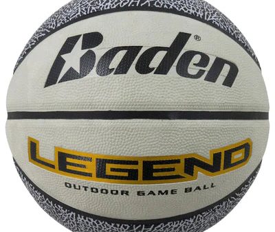 Baden Basketball - Legend Online Hot Sale