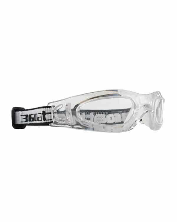 360 Athletics Wrap Eye Guards – Junior Cheap