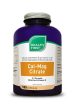 Health First Cal-Mag Citrate 180s Supply