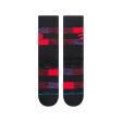 Stance Socks - Toronto Raptors CRYPTIC For Sale