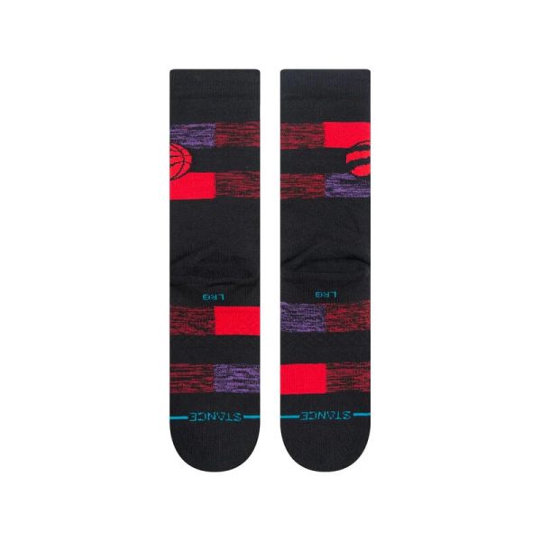 Stance Socks - Toronto Raptors CRYPTIC For Sale