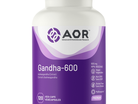 AOR Gandha-600 120s Hot on Sale