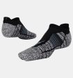 Under Armour Socks - Adult Project Rock No Show Tab Cheap