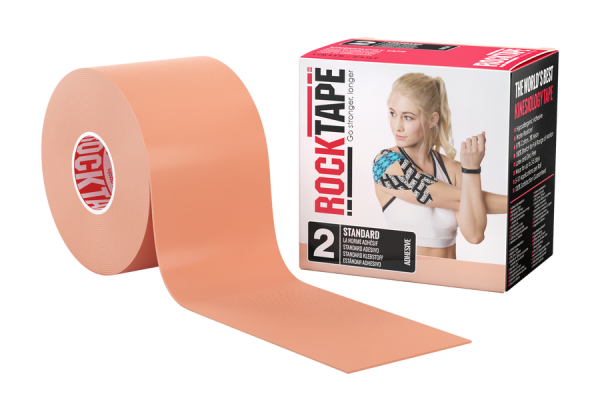 Rock Tape - kinesiology Tape Sale