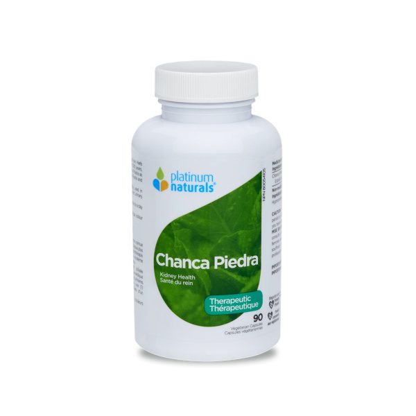 Platinum Naturals Chanca Piedra 90s For Sale