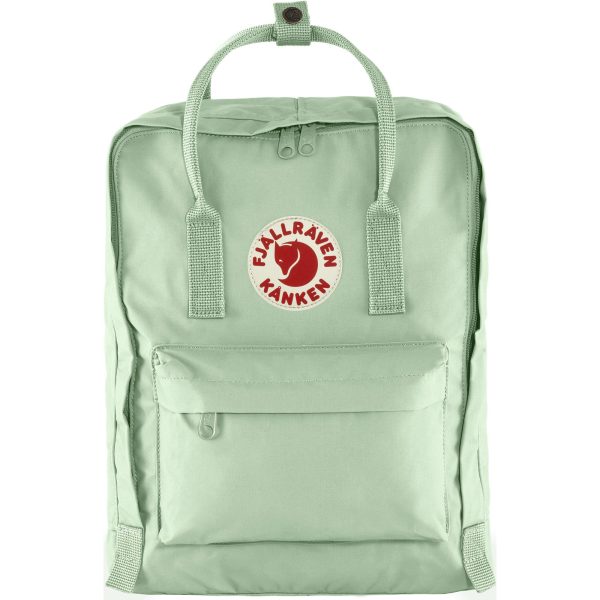 FJALLRAVEN Kånken Backpacks Fashion