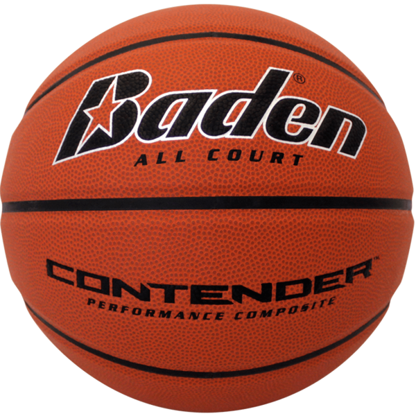 Baden Basketball - Contender Online Hot Sale