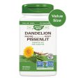 Nature s Way Dandelion Root 180s (VALUE SIZE) Online Hot Sale