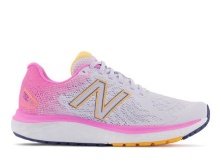 New Balance Footwear - Women s Fresh Foam 680CE7 Sale