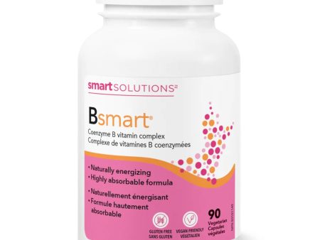 Smart Solutions Bsmart B Complex 90s Online