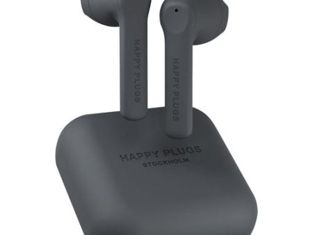 Happy Plugs Air 1 Go True Wireless Headphones Online now