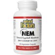 Natural Factors NEM Natural Eggshell Membrane 30s Online