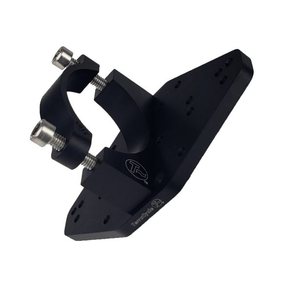 Direct Attach Battery Mount (For Some Bikes & Trikes) Fashion