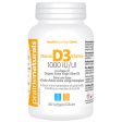 Prairie Naturals Vitamin D3 1000 IU 180s Online now