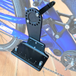 Catrike Configured Battery Mount on Sale