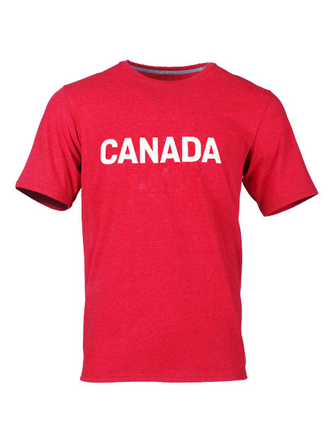 Richmond Olympic Oval T-Shirt - Women s Canada Crew Fashion