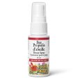 Natural Factors Bee Propolis Throat Spray 30ml Fashion