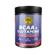 BCAA & Glutamine Powder (300g) - Watermelon Hot on Sale