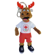 KOMAK Canadian Olympic Team Mascot Sale