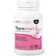 Smart Solutions Thyrosmart 120s For Discount