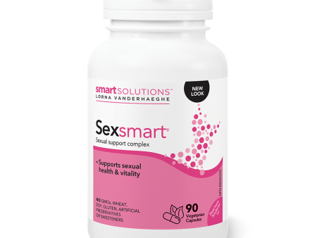 Smart Solutions SexSmart 90s For Cheap