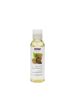 NOW 100% Pure Sweet Almond Oil 118ml on Sale