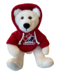 SAH 10  Curly Critter Bear with Hockey Canada Sweater For Cheap