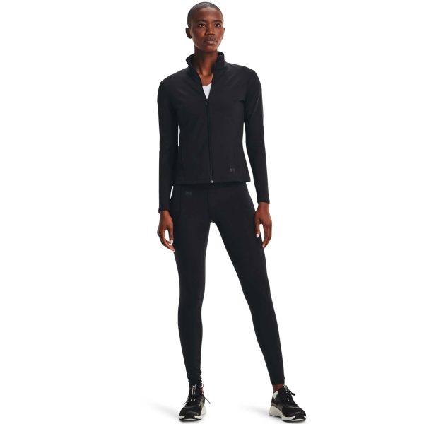 Under Armour Jackets - Women s UA Motion Full Zip Jacket For Cheap